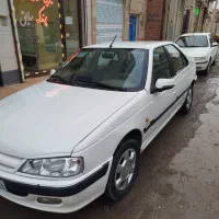 پارس سال  مدل ۹۱