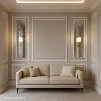 ابزار قاب بندی پلی یورتان|مصالح و تجهیزات ساختمان|خرمآباد, |دیوار