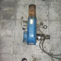 مشعل گازوئیلی ایران رادیاتور مدل JBE80/1|آبگرمکن، پکیج، شوفاژ|تهران, خلیج فارس|دیوار