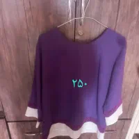 لباس زنانه سایز۴۴،۴۶