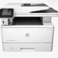 پرینتر چهارکاره HP LaserJet Pro MFP M426fdn