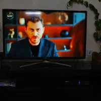 تلویزیون led سامسونگ