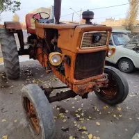 تراکتور رومانی مدل63