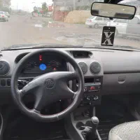 پراید ۱۱۱|خودرو سواری و وانت|لوندویل, |دیوار