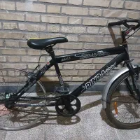 دوچرخه