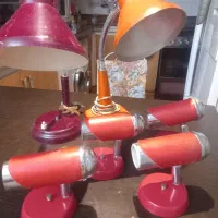 چراغ های مطالعه وپروژکتور ها