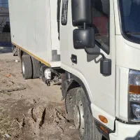 جک 9 تن|خودرو سنگین|اردبیل, |دیوار