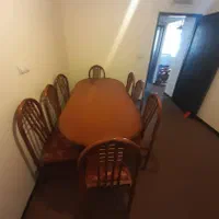 منزل مبله صدرا و سوئیت|اجارهٔ کوتاه‌مدت آپارتمان و سوئیت|صدرا-فارس, |دیوار