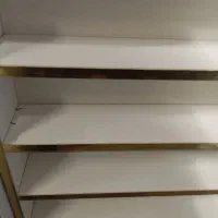 ۳عدد استند لاک|کتابخانه، شلف، قفسه‌های دیواری|تهران, چوب تراش|دیوار