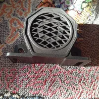 بوق دنده عقب