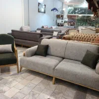 مینیمال کارول|مبلمان خانگی و میز عسلی|مشهد, گرجی علیا|دیوار