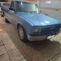 مزدا۲۰۰۰ژاپن مدل89 کم کار