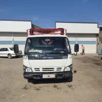 ایسوزو فروشی مدل 90 برج11|خودرو سنگین|بروجرد, |دیوار