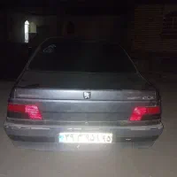 پژو ۴۰۵ مدل ۹۶