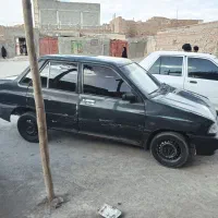 پراید صبا مدل 83