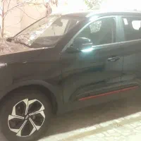 X55 PRO IE|خودرو سواری و وانت|رشت, رودباری|دیوار
