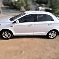 ام وی ام ۳۱۵ صندوقدار MVM 315|خودرو سواری و وانت|تبریز, |دیوار