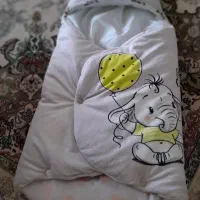 قنداق فرنگی نو استفاده نشده