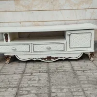 میز تلویزیون وبوفه