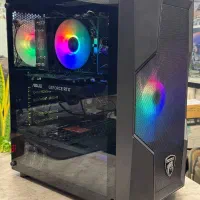 فروشنده خریدار انواع کامپیوتر های اداری کیس گیمینگ|رایانه رومیزی|تهران, میدان ولیعصر|دیوار