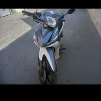 لیفان 135|موتورسیکلت|مشهد, ارشاد|دیوار