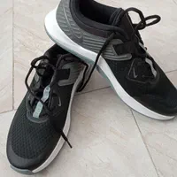 کتونی نایک NIKE اصل سایز45|کیف، کفش، کمربند|تهران, تهرانسر شرقی|دیوار