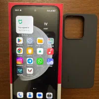REDMI 13X|موبایل|کرج, شهرک ولیعصر|دیوار