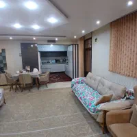 پروین اعتصامی / همکف راه جدا / ۱۱۲ متر بازسازی