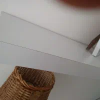 شلف پایه مخفی|کتابخانه، شلف، قفسه‌های دیواری|لاهیجان, انقلاب|دیوار