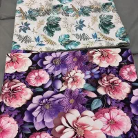 رو بالشتی مخمل زیپ دار|رختخواب، بالش، پتو|پاکدشت, حصار امیر|دیوار