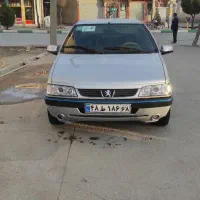 slxمدل ۹۴موتور tu5|خودرو سواری و وانت|فامنین, |دیوار