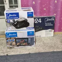 لوازم خانگی پارس مدیا