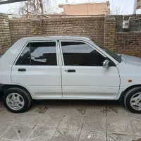 مدل۹۴ قیمت ۴۶۵|خودرو سواری و وانت|نوشین شهر, |دیوار