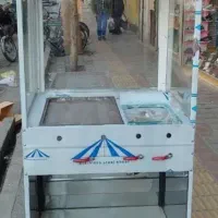 فرساندویچی سرخ کن فر پیتزا جوجه گردان گرم کن صنعتی|کافی‌شاپ و رستوران|تبریز, |دیوار