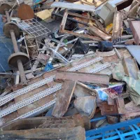خرید فروش ضایعات آهن مس برنج و...