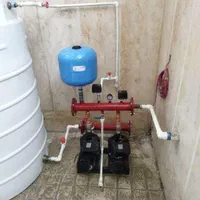 تاسیسات ساختمان در همه نقاط تهران|خدمات پیشه و مهارت|تهران, خلیج فارس|دیوار