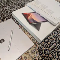 سرفیس پرو ۷ surface pro 7|رایانه همراه|تهران, اکباتان|دیوار