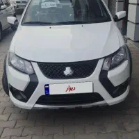 فروش کوییک S با استاندارد ۸۵ گانه SBR|خودرو سواری و وانت|مهاباد (آذربایجان غربی), |دیوار