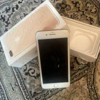 گوشی سون پلاس سالم و تمیز  بدون خط و خش