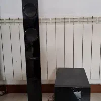 سینماخانگی|صوتی و تصویری|ری, اقدسیه|دیوار