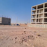 زمین های مسکونی تفکیک شده در شهر پرند