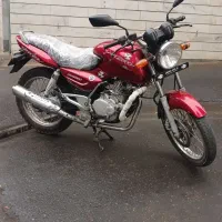 پالس پولسار مدل۸۴ مدارک تکمیل