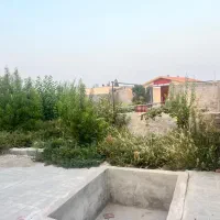 ملک 470متری با انشعابات روستا قلعه نو جامکاران|فروش خانه و ویلا|پیشوا, |دیوار