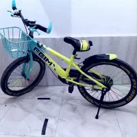 دوچرخه سایز ۲۰ صفر در عسلویه