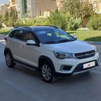 x22 مدل ۱۴۰۲ اکسلنت|خودرو سواری و وانت|اصفهان, احمدآباد|دیوار