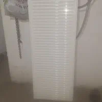 رادیاتور فلزی گرمایشی