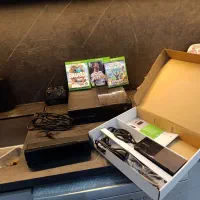 Xbox one|کنسول، بازی ویدئویی و آنلاین|تهران, بلوار کشاورز|دیوار