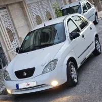 تیبا ۲ مدل ۱۴۰۰ کم کار|خودرو سواری و وانت|قم, پردیسان|دیوار