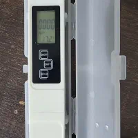 سختی سنج و هدایت سنج آب