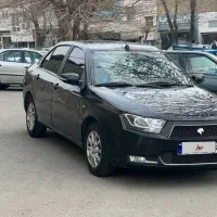 دنا تیپ ۲ مدل ۹۴ بیرنگ